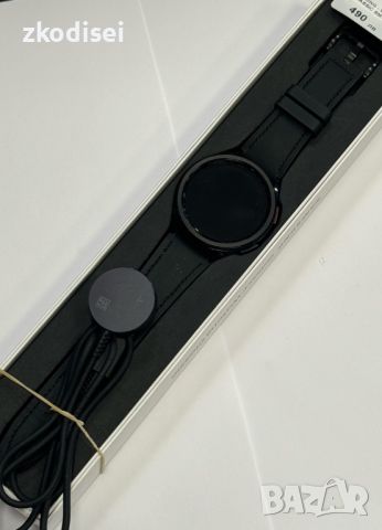 Smart Watch Samsung watch 6 Classic SM-R965, снимка 1 - Смарт часовници - 46462569