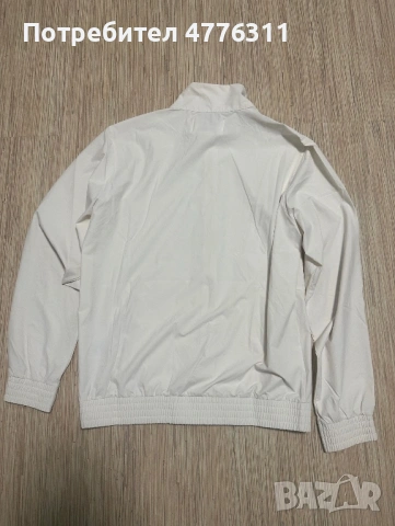 Champion вид ветровка., снимка 3 - Спортни дрехи, екипи - 53960974