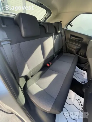  Citroen C4 Cactus  1.6hdi BH02 НА ЧАСТИ, снимка 11 - Автомобили и джипове - 49781497