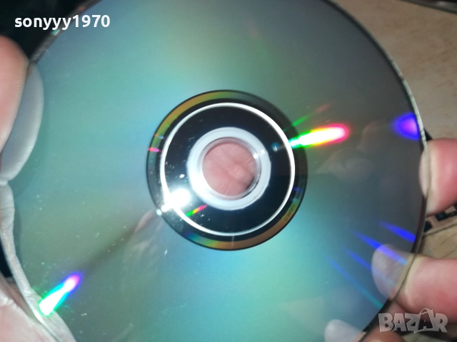 ТАНЦУВАЩИЯТ С ВЪЛЦИ ДВД 1909252025, снимка 13 - DVD филми - 51772552