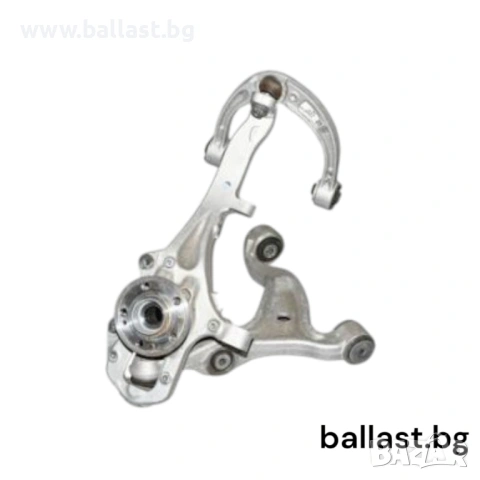 Шенкел десен комплект A1673322600 GLE W167