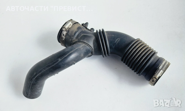 Въздуховод Renault 8200186822 Рено Сценик 2 Renault Scenic 2 1.6 16v