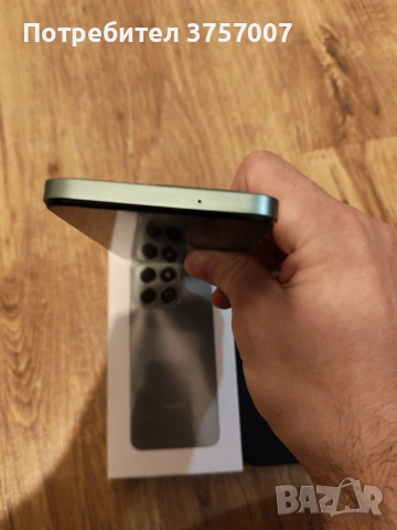 Продавам Honor x6b неразличим от нов, снимка 6 - Samsung - 53977408