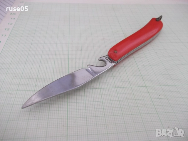 Ножка "LARK" отварачка, снимка 6 - Колекции - 51712491