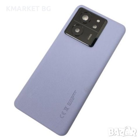 Оригинален Заден Капак за Xiaomi 13T / 13T Pro, снимка 3 - Резервни части за телефони - 46567920