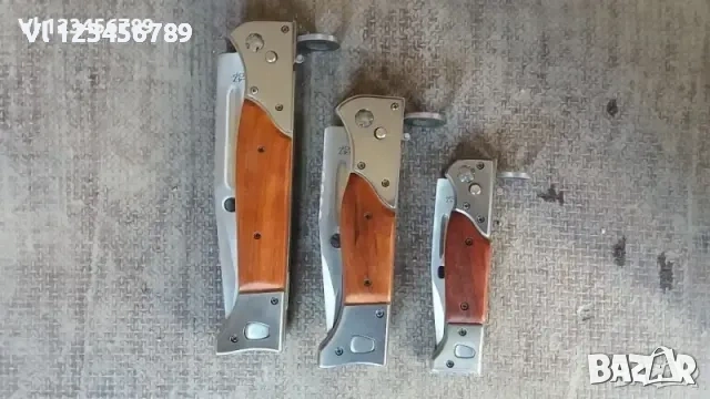 Щик"Ак-47", нож - 5 размера, снимка 11 - Ножове - 53862265
