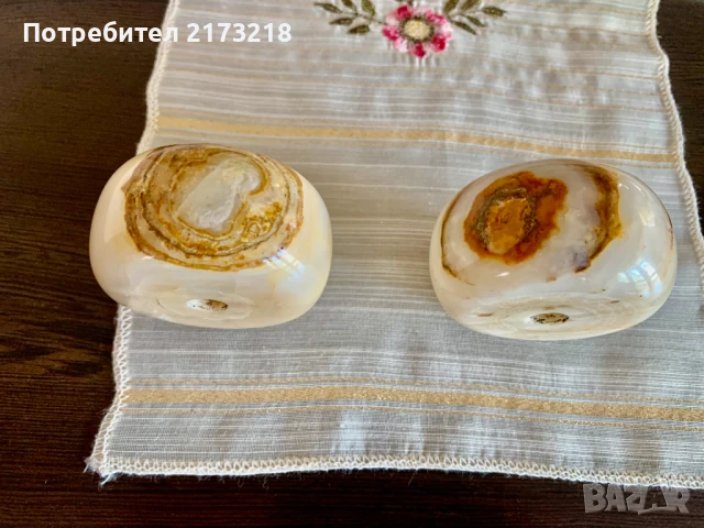 мраморни топки - фигури , снимка 2 - Други - 50820403