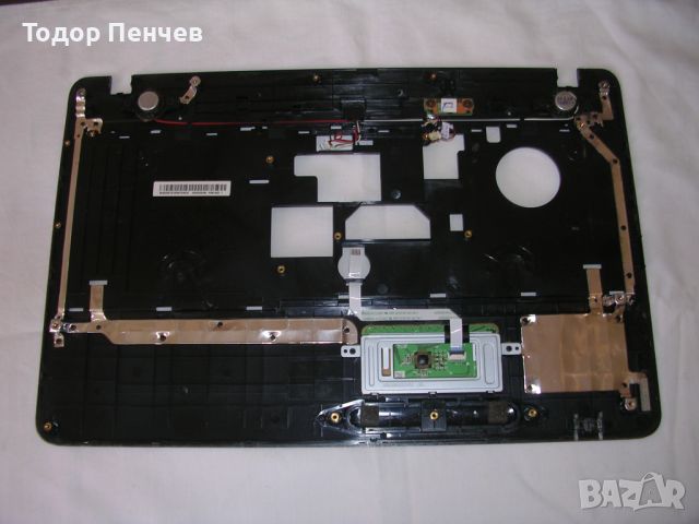 Toshiba Satellite C650  на части., снимка 8 - Части за лаптопи - 46404159