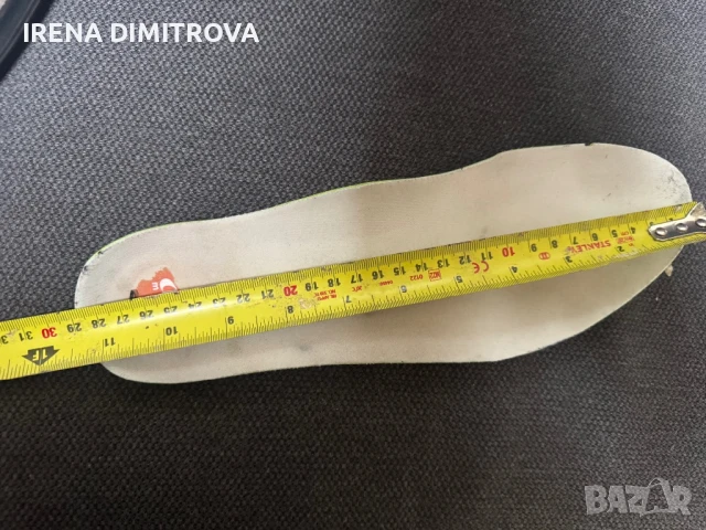 Nike air max pulse номер 44,5, снимка 10 - Маратонки - 51356026