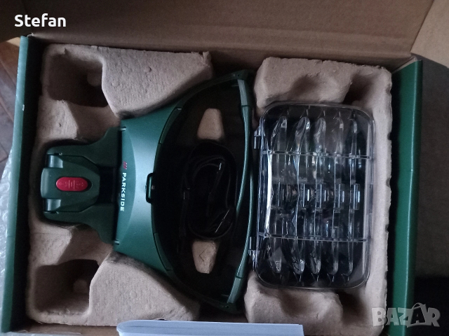 LED Очила с Лупа PARKSIDE, снимка 3 - Слънчеви и диоптрични очила - 52655399