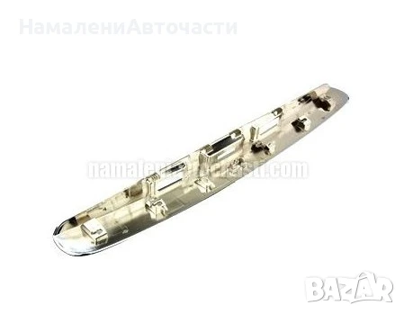 Лайсна пета врата 90812JD00H EZCNS004C Nissan Qashqai J10, снимка 2 - Части - 51202746