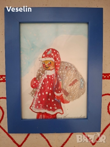 Картина- рисунка 