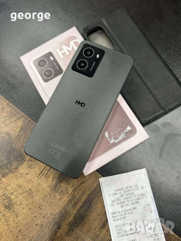 Телефон HMD Pulse, снимка 4 - Други - 52296124