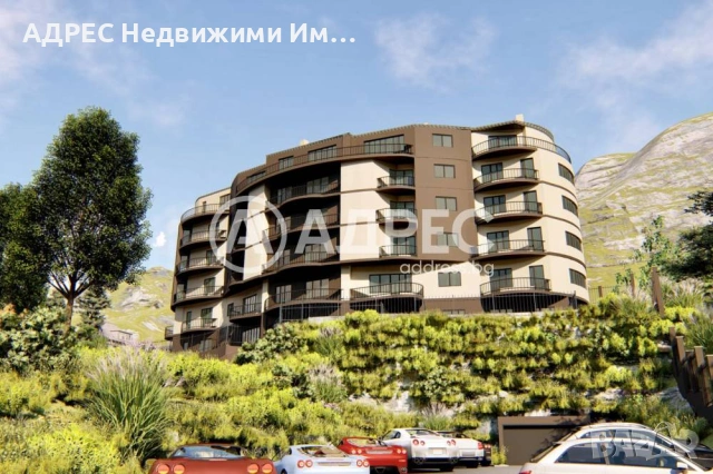 Тристаен апартамент, гр. Смолян, кв. Невястата, снимка 3 - Апартаменти - 53007573