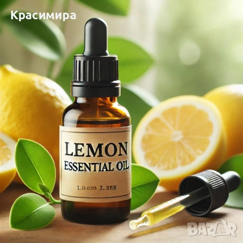 Аромати за сапуни 10-100 мл, снимка 4 - Декорация за дома - 54034963