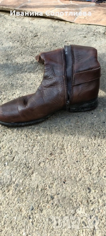 Продавам обувки и ботуши естествена и изкуствена кожа, снимка 9 - Дамски елегантни обувки - 53990270