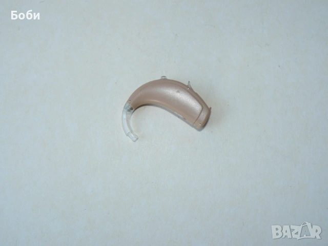 Phonak Baseo Q5-M- швейцарски цифров слухов апарат, снимка 3 - Слухови апарати - 53738507