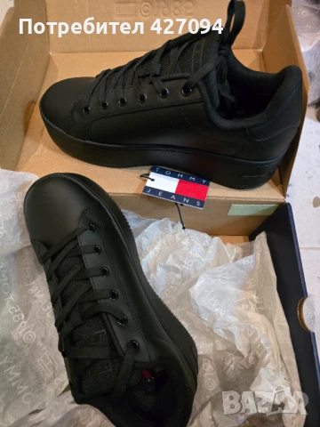 Tommy Jeans Сникърси