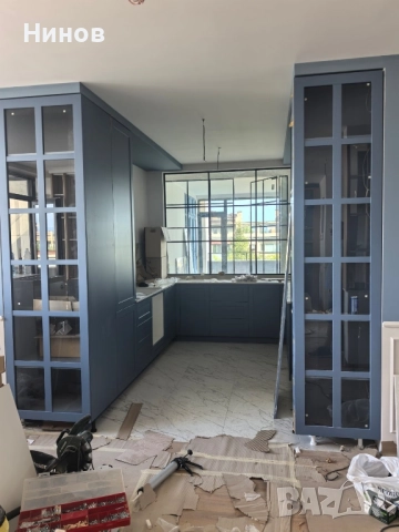 Монтаж и сглобяване на Мебели , снимка 6 - Други услуги - 36092644