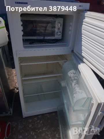 хладилник liebherr, снимка 2 - Хладилници - 45803938