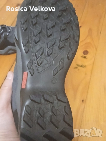 Маратонки ADIDAS TERREX , снимка 8 - Маратонки - 54055422