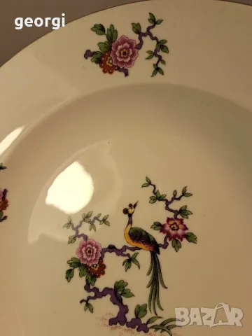 сервиз за хранене Limoges 8/1   8/5, снимка 3 - Сервизи - 49900516