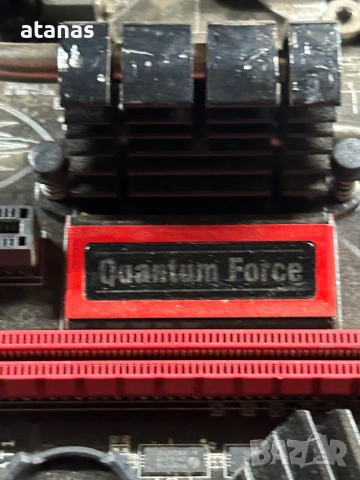 Два броя геймърски дъна, снимка 6 - Геймърски - 53157653