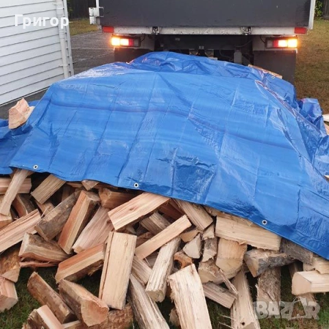 Платна с монтирани капси! 