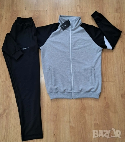 Мъжки пролетни екипи Nike , снимка 2 - Спортни дрехи, екипи - 53844464