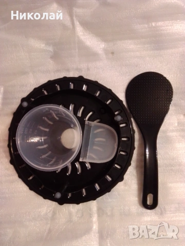 Мултикукър TEFAL, снимка 7 - Мултикукъри - 53183929