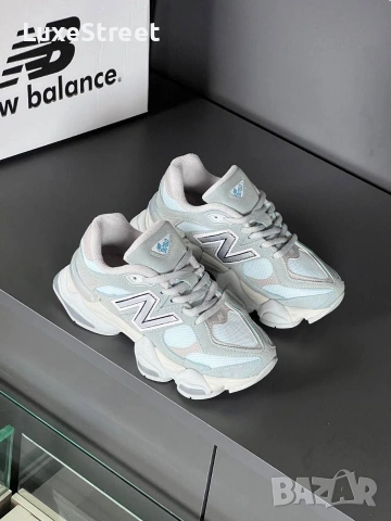 New Balance 🤍 Детски Маратонки 