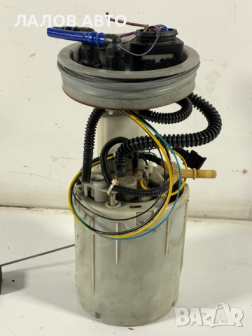 Помпа резервоар нивомер гориво Шкода Октавия 1 1.9 Тди Pompa rezervoar Skoda Octavia I 1.9 TDi , снимка 4 - Части - 51613022