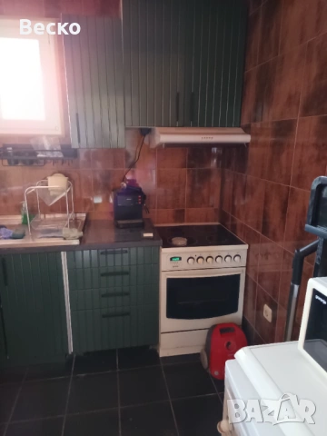 давам двустаен обзаведен , снимка 15 - Стаи под наем - 53890488