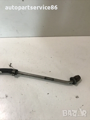 Маркуч тръба за хидравлично усилване на волана за Peugeot 407 1.6 HDI (2005), снимка 2 - Части - 53733954