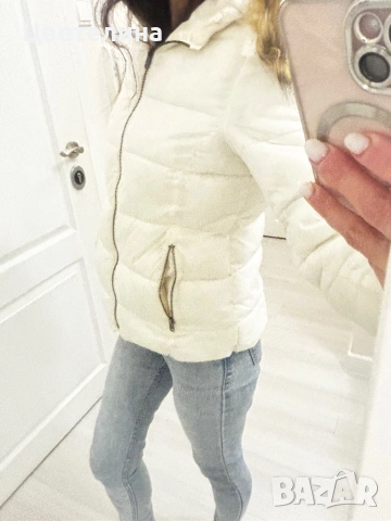 Яке Зара , снимка 5 - Детски якета и елеци - 48103437