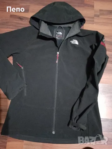 Яке North Face , снимка 1 - Якета - 48933951