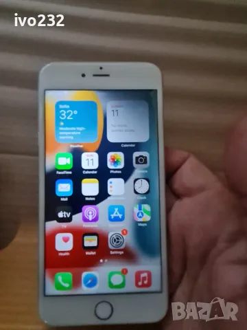 iphone 6s plus, снимка 1 - Apple iPhone - 46876689