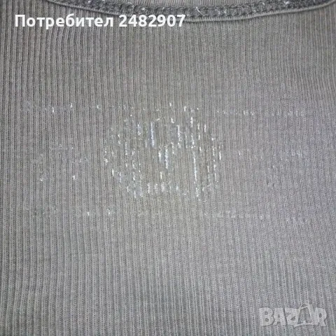 Дамски потник с дантела , снимка 11 - Потници - 50345787