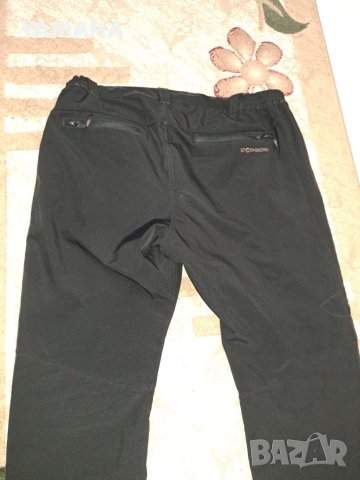 Stromberg  Мъжки  Туристически Панталон  XL, снимка 5 - Панталони - 45478608