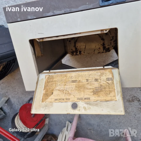 Газови Отоплителни Печки, снимка 14 - Отоплителни печки - 50877879