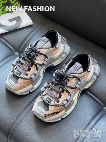 Дамски Маратонки ✨ Dolce Gabanna , снимка 14 - Маратонки - 50450610