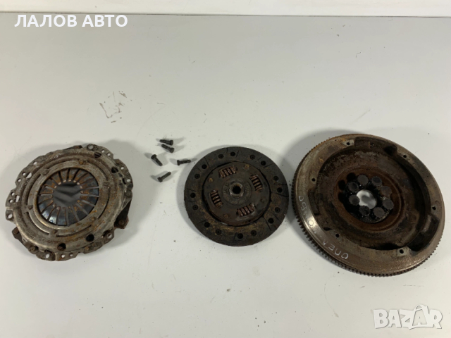 Съединител Опел Комбо Suedinitel Opel Combo 1.7 Isuzu 