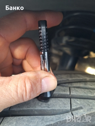 Гуми с джанти, снимка 9 - Гуми и джанти - 52438311