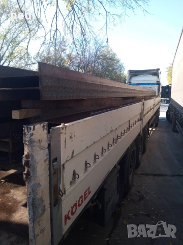 нови ире.,неа.двойно т профил 30.кр 70,р18,s49.. релса