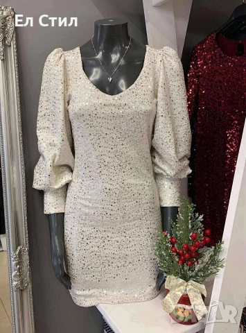 🌹Дамска рокля. 36 евро.ХС/С,С/М