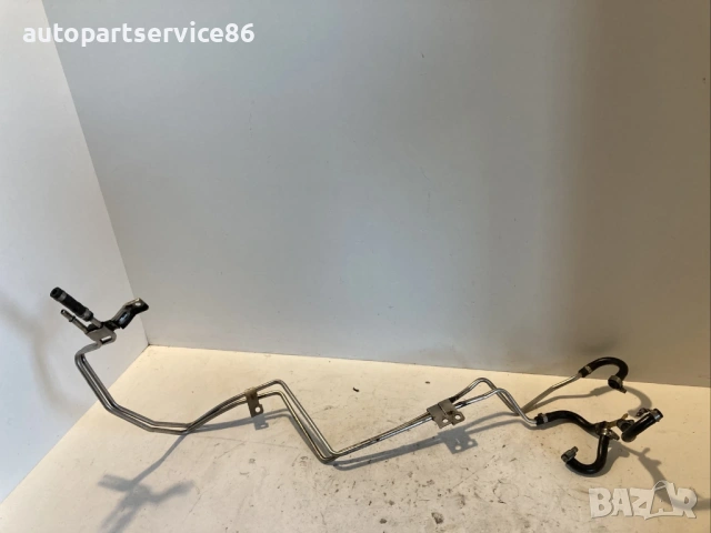 Маркуч за горивна линия за Volvo S80 2400CC 185HP (2009) D5244T4