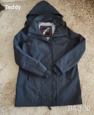 Марково яке/ветровка, водо- и ветроустойчива, Норвегия, размер M/38, снимка 1 - Якета - 52835353