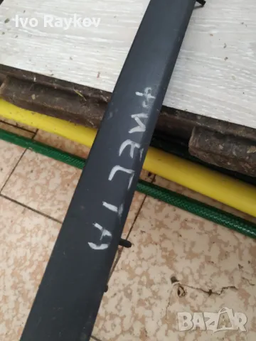 Лаисна заден капак за Ford Fiesta , снимка 2 - Части - 49961234