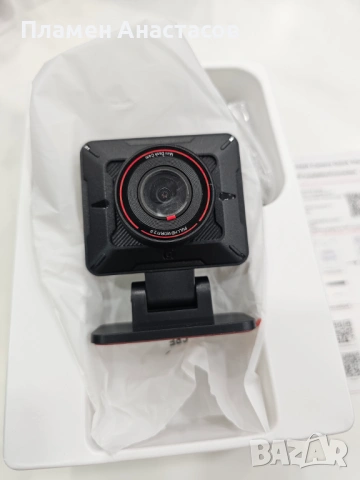 AKEEYO P1 Mini Dash Cam – компактен автомобилен видеорегистратор, снимка 8 - Аксесоари и консумативи - 53302882