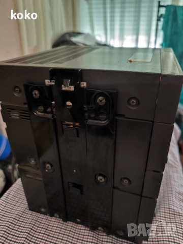 Ретро уредба Sony модул hifi , снимка 7 - Аудиосистеми - 52163602